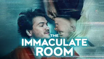 Backdrop to the movie "The Immaculate Room" #1036574