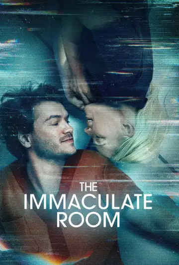The Immaculate Room Poster