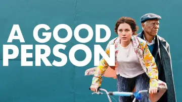 Backdrop to the movie "A Good Person" #62450