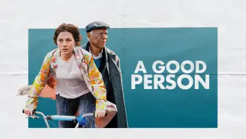 Backdrop to the movie "A Good Person" #946115