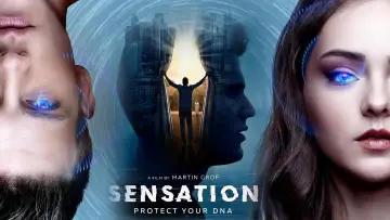 Backdrop to the movie "Sensation" #333615