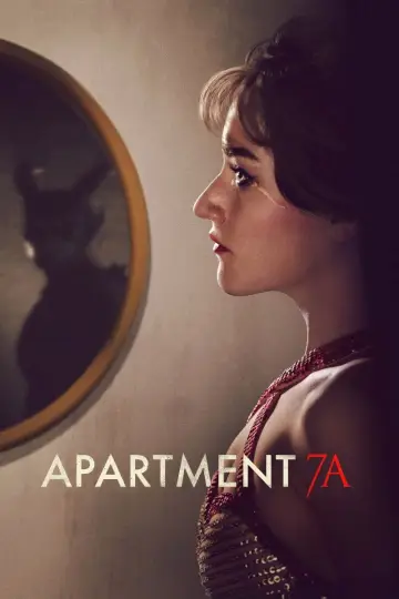 Poster to the movie "Apartment 7A" #641768