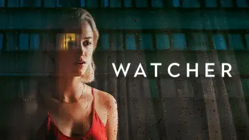 Backdrop to the movie "Watcher" #57982