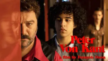 Backdrop to the movie "Peter von Kant" #1049445