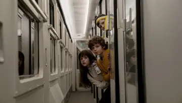 Backdrop to the movie "The Kids Are Alright: Destination Asturias" #408970