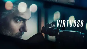 Backdrop to the movie "The Virtuoso" #1002855
