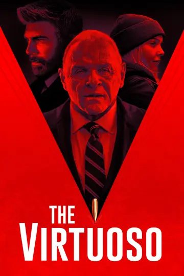 Poster to the movie "The Virtuoso" #133070