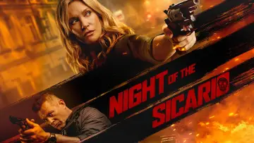 Backdrop to the movie "Night of the Sicario" #1071930