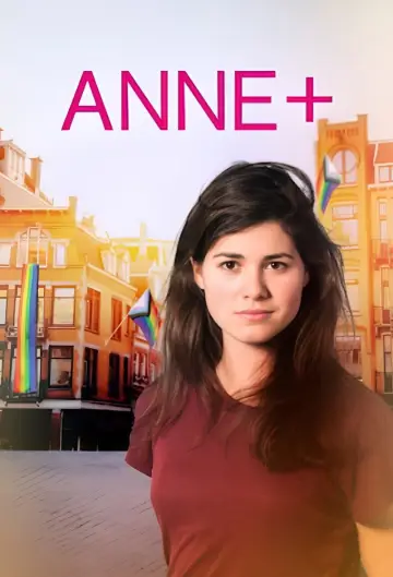 Poster to the movie "Anne+: The Film" #1113309