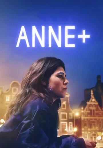 Poster to the movie "Anne+: The Film" #1113310