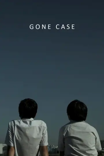 Poster to the movie "Gone Case" #1170862