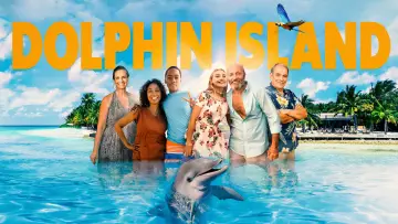 Backdrop to the movie "Dolphin Island" #745629