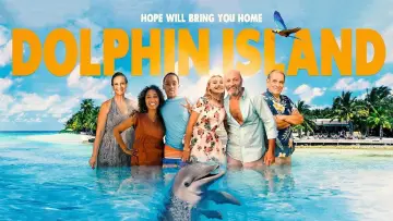 Backdrop to the movie "Dolphin Island" #745631