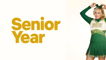 Backdrop to the movie "Senior Year" #868578