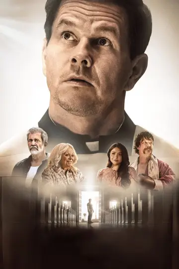 Poster to the movie "Father Stu" #233176