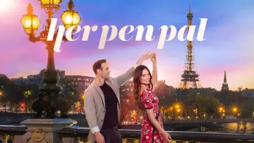 Backdrop to the movie "Her Pen Pal" #1885704
