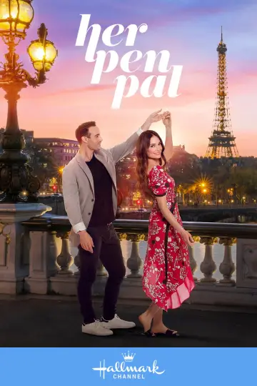 Poster to the movie "Her Pen Pal" #1885713