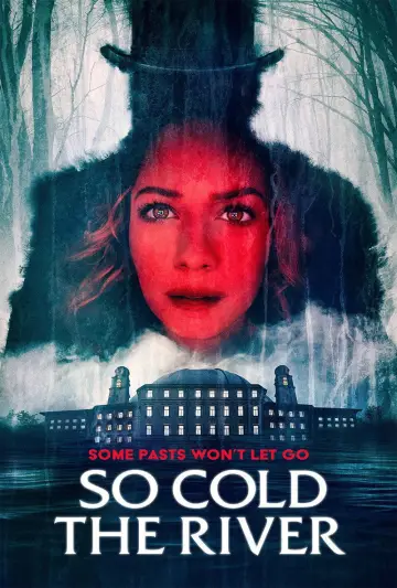 Poster to the movie "So Cold the River" #1726099