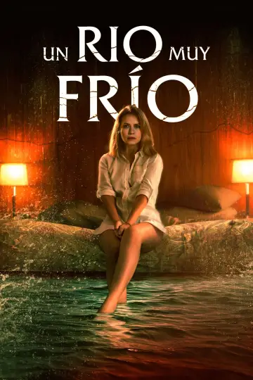 Poster to the movie "So Cold the River" #1726104
