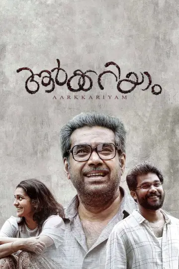 Aarkkariyam Poster