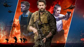 Backdrop to the movie "One Shot" #264963