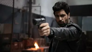 Backdrop to the movie "Goodachari 2" #798223