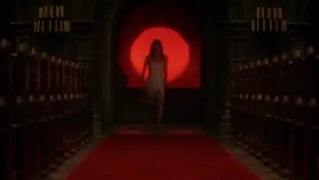 Backdrop to the movie "Wake Up Dead Man: A Knives Out Mystery" #522108