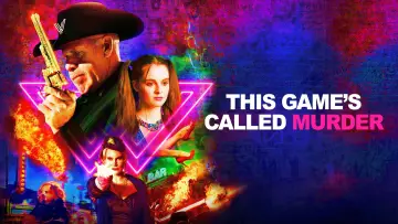 Backdrop to the movie "This Game