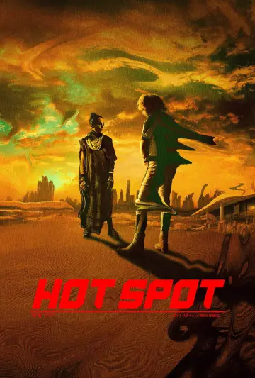 Hot Spot