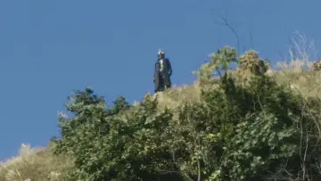 Backdrop to the movie "Shin Kamen Rider" #899772