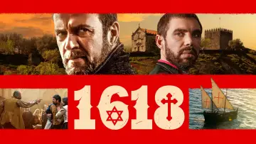 Backdrop to the movie "1618" #1100938