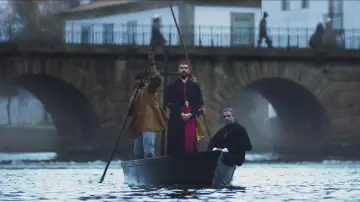 Backdrop to the movie "1618" #1100940