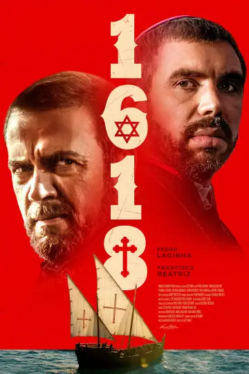 Poster to the movie "1618" #1100943