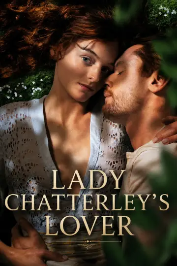 Poster to the movie "Lady Chatterley