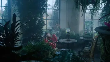 Backdrop to the movie "Lady Chatterley