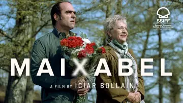 Maixabel Poster