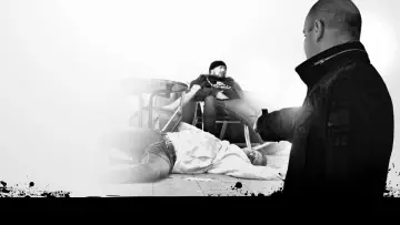 Backdrop to the movie "Hanau: Germany in Winter" #1824317