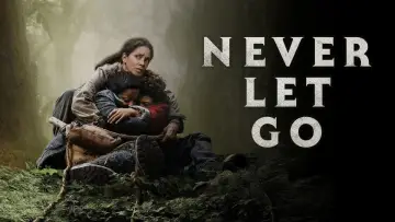 Backdrop to the movie "Never Let Go" #621319
