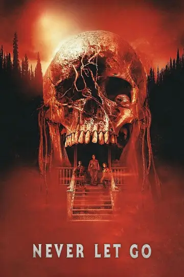 Poster to the movie "Never Let Go" #621367