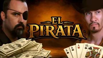 Backdrop to the movie "El Pirata" #1188495
