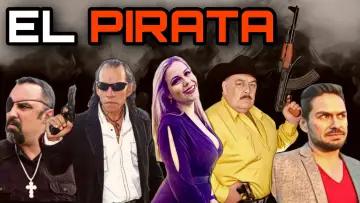 Backdrop to the movie "El Pirata" #1188499