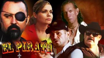 Backdrop to the movie "El Pirata" #1188500