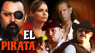 Backdrop to the movie "El Pirata" #1188502