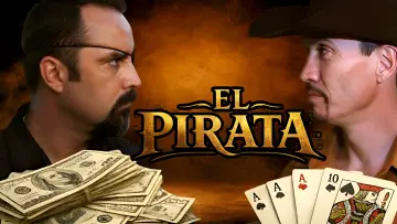 Backdrop to the movie "El Pirata" #1188504