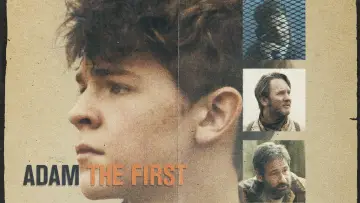 Backdrop to the movie "Adam the First" #756522