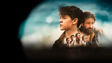 Backdrop to the movie "Adam the First" #756523