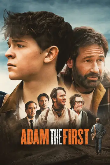 Poster to the movie "Adam the First" #756530