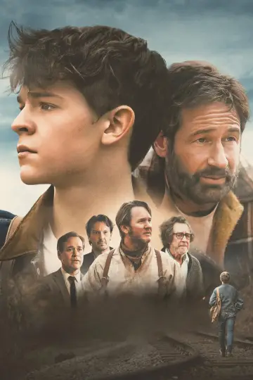 Poster to the movie "Adam the First" #756531