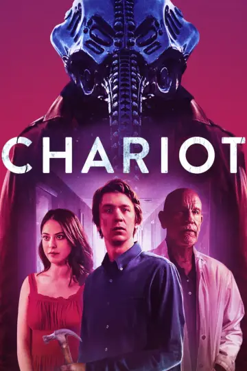 Poster to the movie "Chariot" #1918241