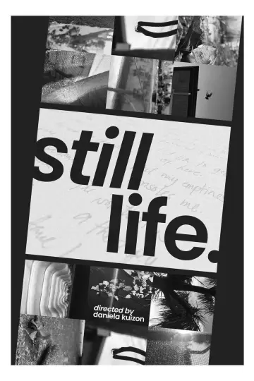Poster to the movie "still life" #1635841